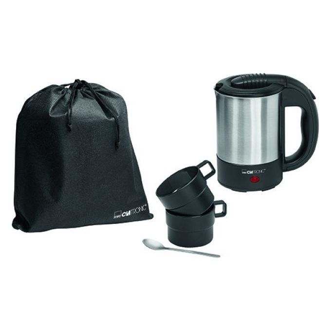 Bollitore 1000W Bomann L.0.5