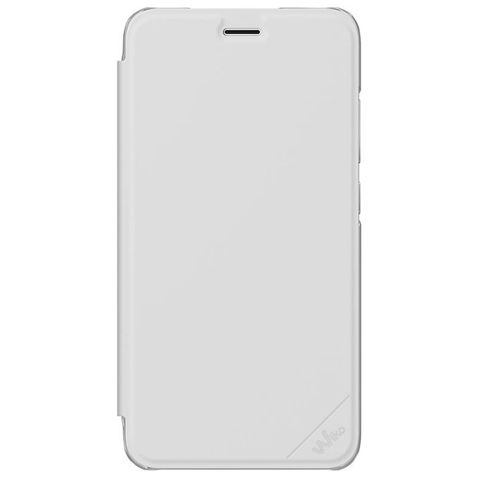 Wiko Game Changer Custodia a Libro per Jerry Bianco