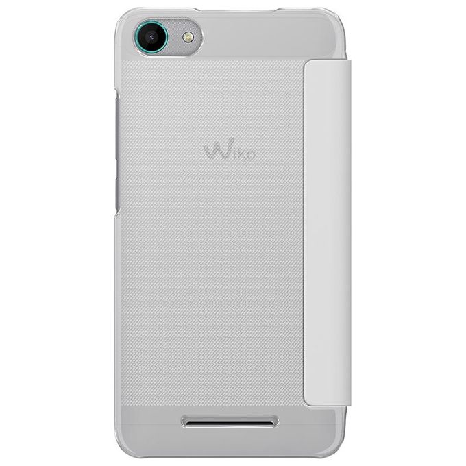 Wiko Game Changer Custodia a Libro per Jerry Bianco