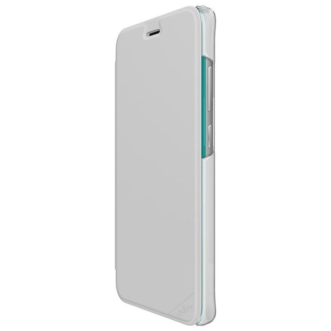 Wiko Game Changer Custodia a Libro per Jerry Bianco