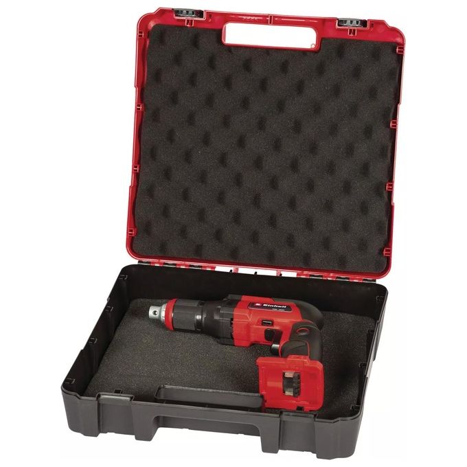 Einhell Avvitatore Per Cartongesso A Batteria Te-Dy 18 Li (Batteria Non Inclusa)