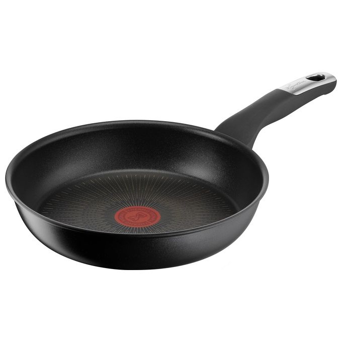 Lagostina Padella 24cm Unlimited Nero