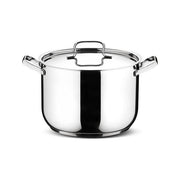 Lagostina 010740020418 Pentola 18cm Sfiziosa in Acciaio Inox 18-10