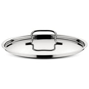 Lagostina 010740060124 Coperchio 24cm Sfiziosa in Acciaio Inox 18-10