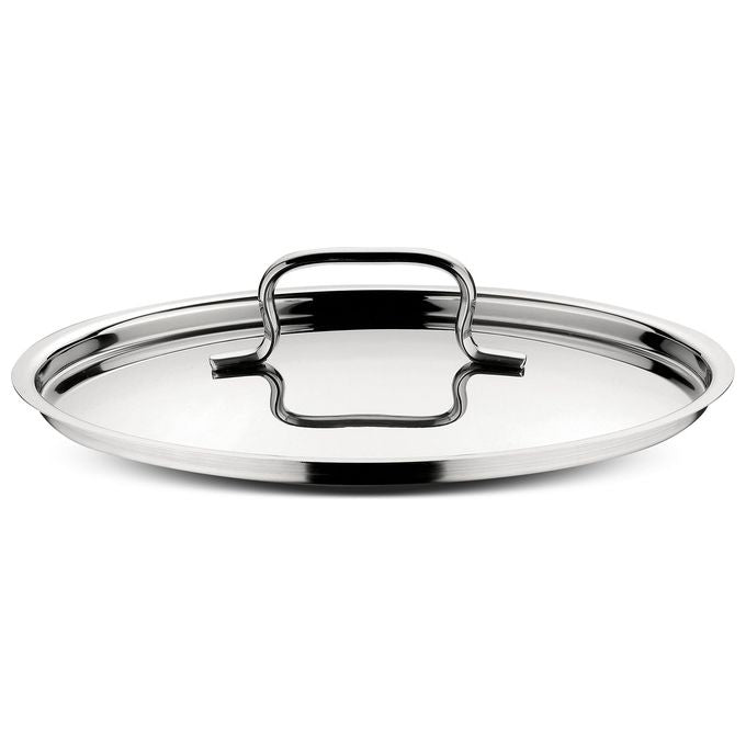 Lagostina 010740060118 Coperchio 18cm Sfiziosa in Acciaio Inox 18-10