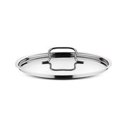 Lagostina 010740060120 Coperchio 20cm Sfiziosa in Acciaio Inox 18-10
