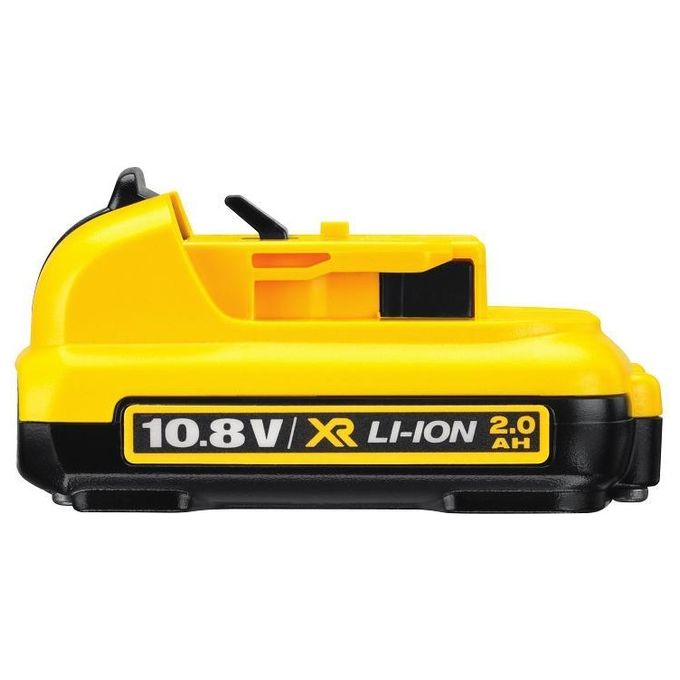 DeWalt DCB127-XJ - corsie batteria XR Li-Ion 108V 20Ah
