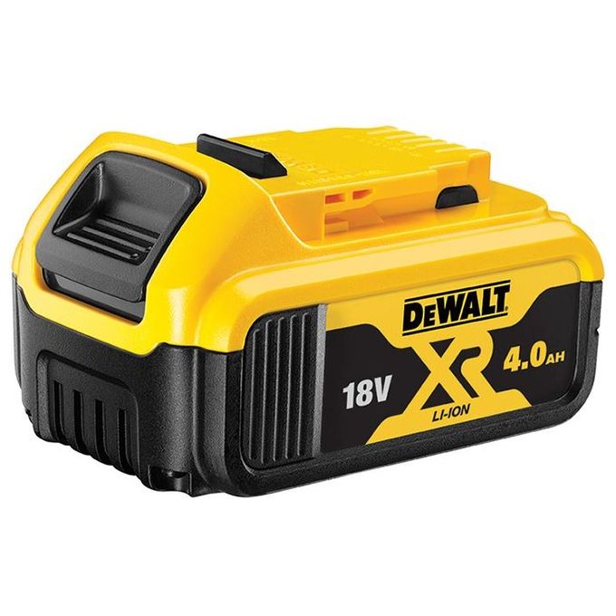 Dewalt - Corsia Xr batteria 18V 40Ah Li-Ion