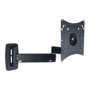 Nilox OM06176 Staffa 3 Snodi Vesa 200x200mm Rotazione 360 Gradi 40