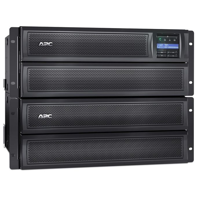 APC Batterie Smart-ups X 120v
