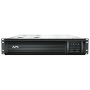 APC SMT1500RMI2UNC Smart-UPS Gruppo di Continuita' UPS Line Interactive 1500VA 1000W 4 prese AC Rack 2U LCD colore Nero