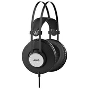 AKG K72 Cuffie a Padiglione Over Ear Chiuse da Studio Cablate 32 Ω 112 dB 3 m colore Nero