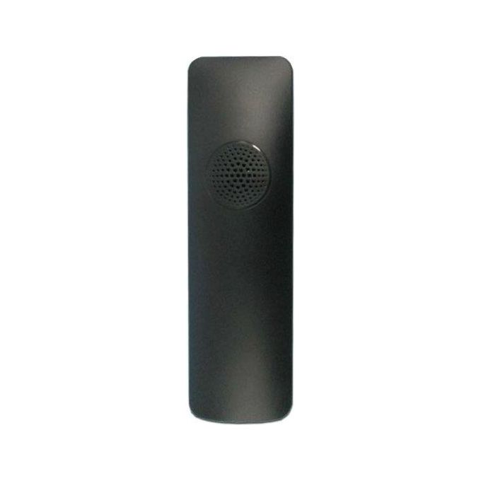 Yealink SIP-W56H Ricevitore Telefonico Dect Identificatore di Chiamata Nero-Argento