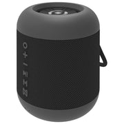 Celly BOOSTBK Boost Speaker Bluetooth Portatile 5W TWS Resistente all'acqua colore Nero