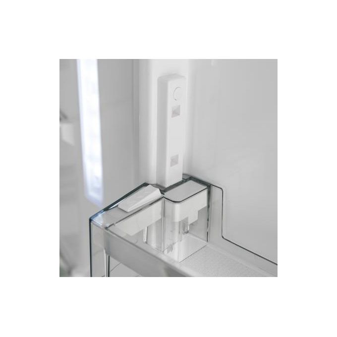 Sharp SJ-TE435M4J Frigorifero Doppia Porta 434 L 183 cm Classe E 41 dB Advanced No Frost colore Beige