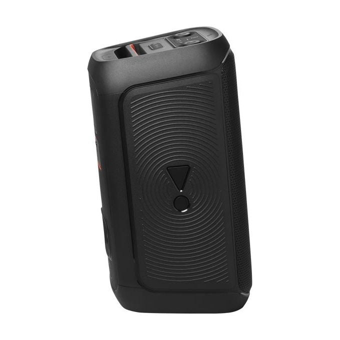 JBL JBLPBCLUB120EP PartyBox Club 120 Cassa Bluetooth Portatile da Festa 160 W IPX4 Giochi di Luce 12 h colore Nero