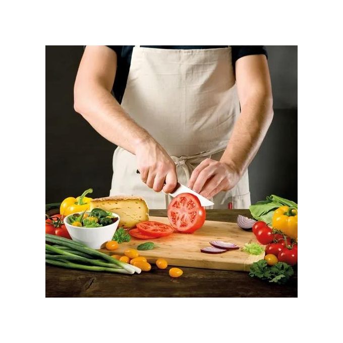 Tescoma Coltello per Arrosto 20cm Grandchef