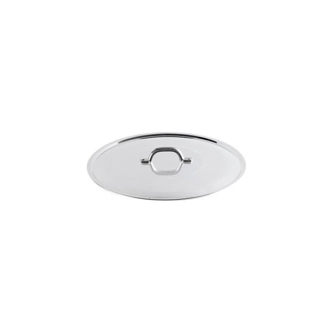 Coperchio in alluminio 29 Family Cm.40