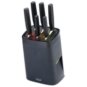 Joseph Joseph Lockblock Blocco Portacoltelli Set 6 Pezzi