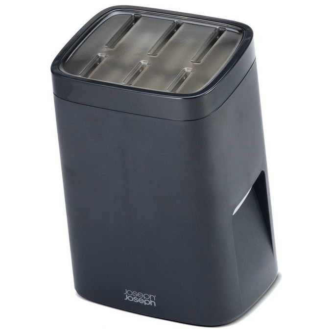 Joseph Joseph Lockblock Blocco Portacoltelli Set 6 Pezzi