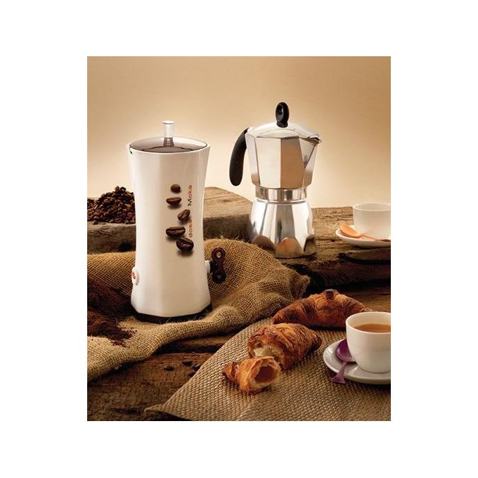 Dosacaffe Dosamoka 250 grammi