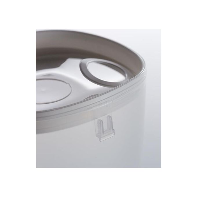 Snips Porta Yogurt Dessert Frutta Macedonie con Tavoletta Refrigerante
