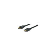 Digitus Cavo Di Collegamento Hdmi 3d Con Ethernet Connettori Placcati Oro Mt. 10