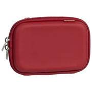 Rivacase Custodia per Hard Disk 2.52 Rosso