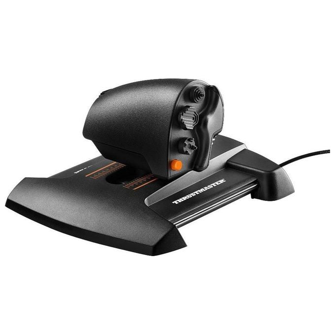 TWCS Throttle Joystick per Simulatore di Volo per PC