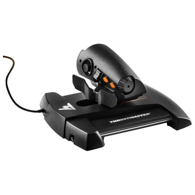 TWCS Throttle Joystick per Simulatore di Volo per PC