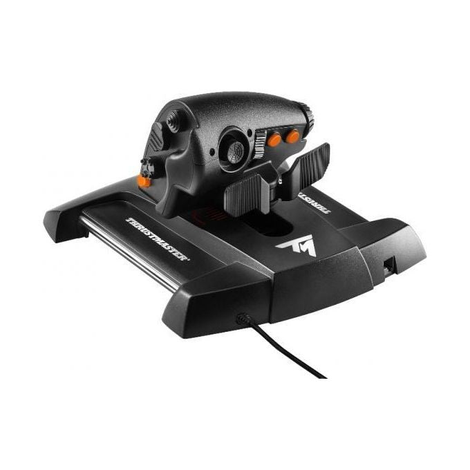 TWCS Throttle Joystick per Simulatore di Volo per PC