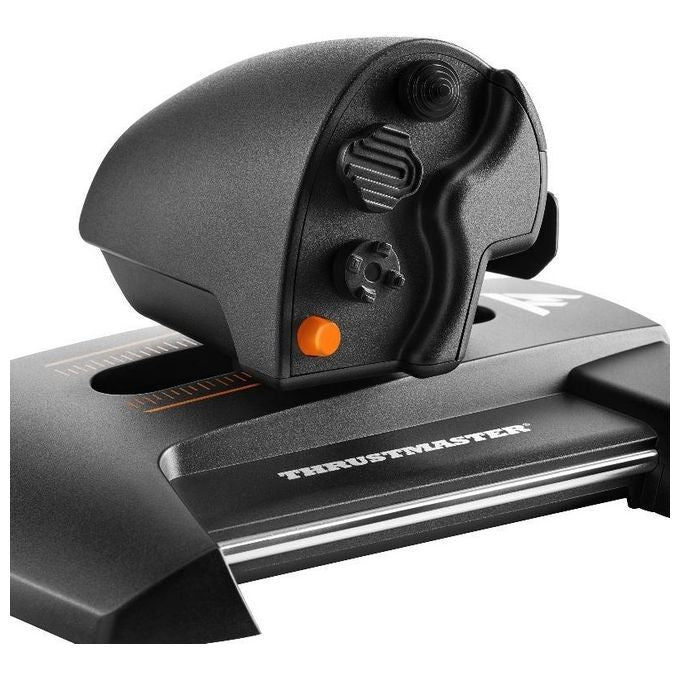 TWCS Throttle Joystick per Simulatore di Volo per PC