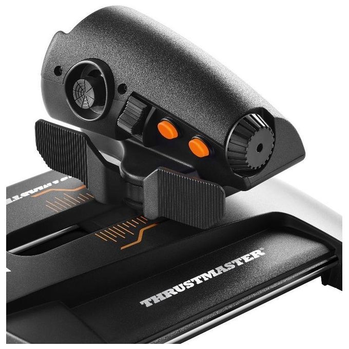 TWCS Throttle Joystick per Simulatore di Volo per PC