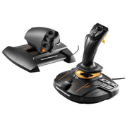 Thrustmaster T-16000M FCS Hotas Joystick per PC