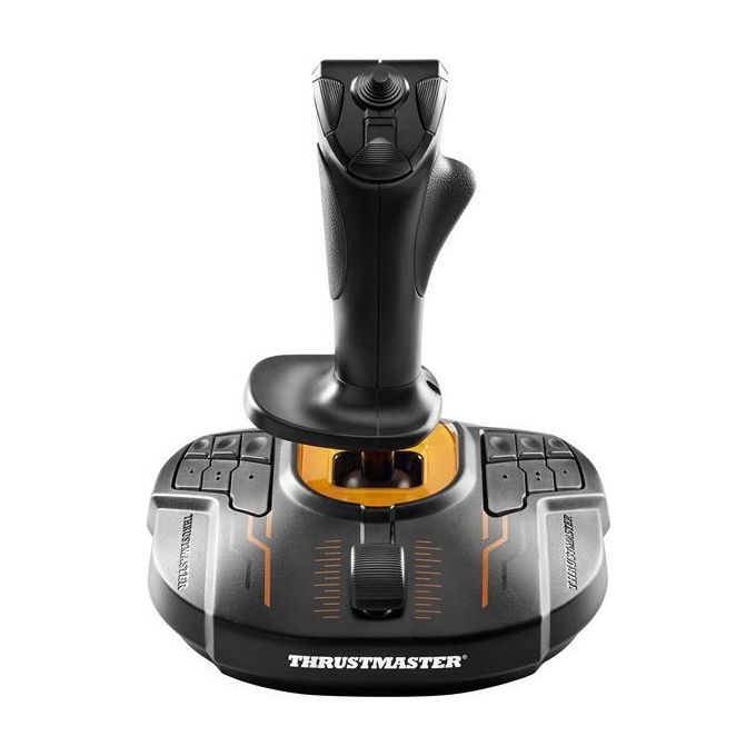 Joystick T-16000M FCS Flight Pack per PC