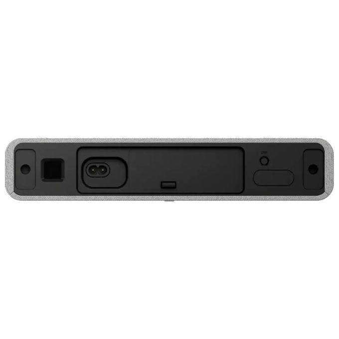 Sony HTA9M2.CEL BRAVIA Theatre Quad Sistema Home Cinema 4 Speaker Wireless con 360 Spatial Sound Mapping Dolby Atmos DTS:X Wi-Fi Bluetooth Grigio