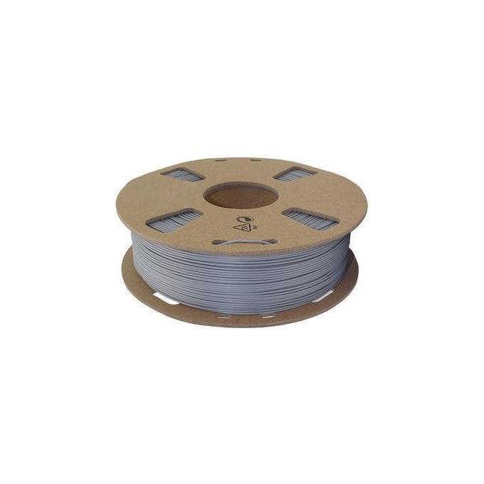 Hamlet Bobina 1 75mm PLA Grigio 1kg