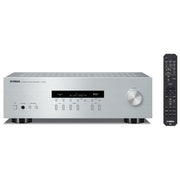 Yamaha R-S202D Sintoamplificatore 2x115W Speaker Silver