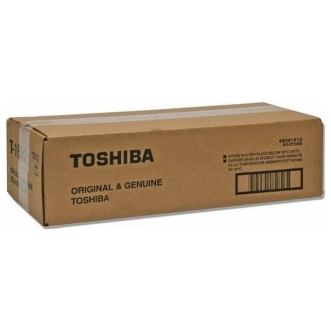 Toshiba T-2309E Toner Originale Nero Resa 17500 pagine compatibile e-Studio 2309a 2809a colore Nero