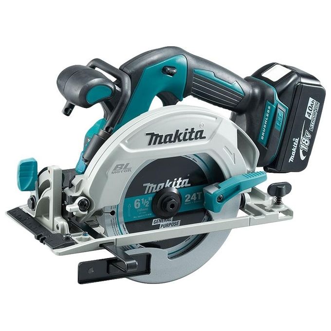 Makita DHS680Z Sega circolare a batteria