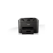 Canon Stampante Inkjet Multifunzione maxify MB2750 Risoluzione 600 x 1200 DPI A4 Wi-Fi Nera