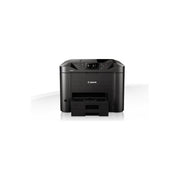 Canon Stampante maxify MB5450 Risoluzione 600 x 1200 DPI A4 Wi-Fi