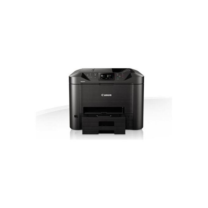 Canon Stampante maxify MB5450 Risoluzione 600 x 1200 DPI A4 Wi-Fi