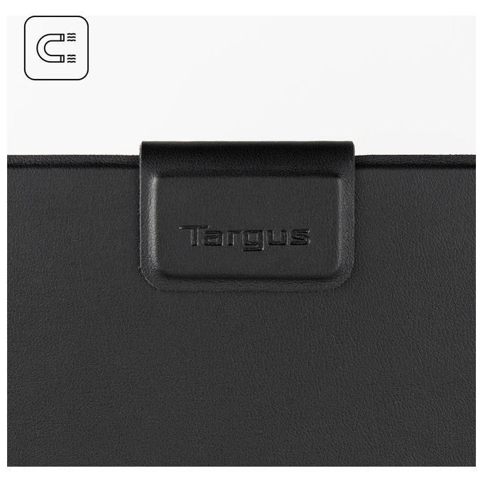 Targus Safefit 7-8'' Rotating Universal Tablet case Black