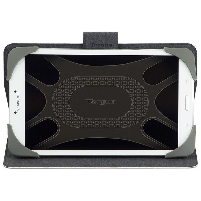 Targus Safefit 7-8'' Rotating Universal Tablet case Black