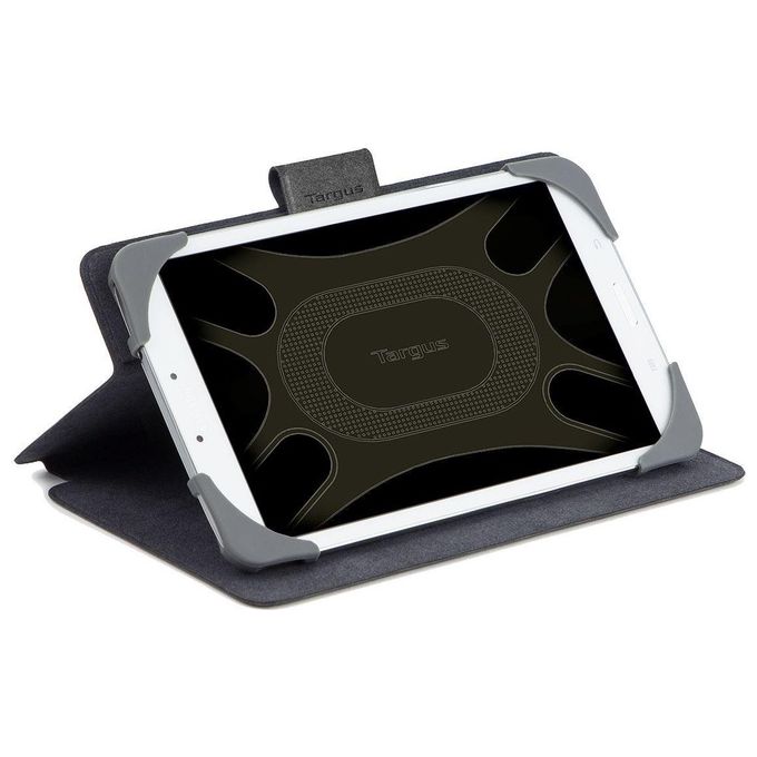 Targus Safefit 7-8'' Rotating Universal Tablet case Black