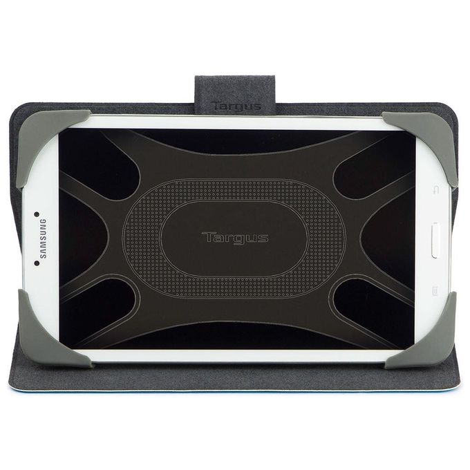 Targus Safefit 9-10'' Rotating Universal Tablet case blue