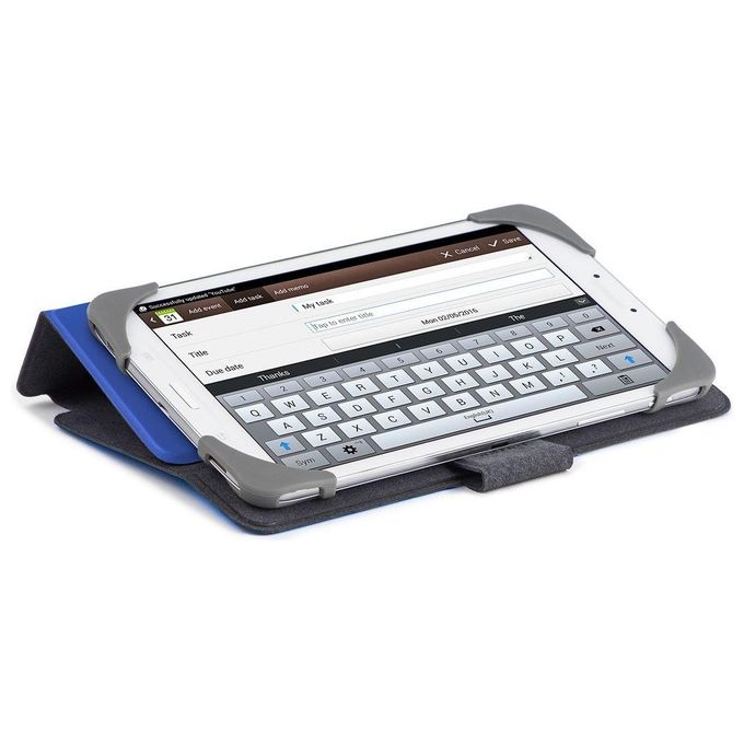 Targus Safefit 9-10'' Rotating Universal Tablet case blue