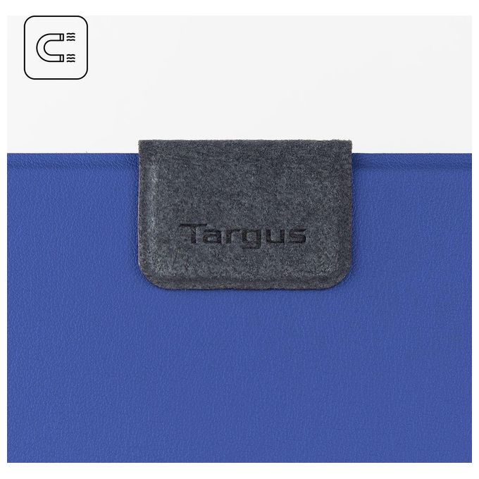 Targus Safefit 9-10'' Rotating Universal Tablet case blue