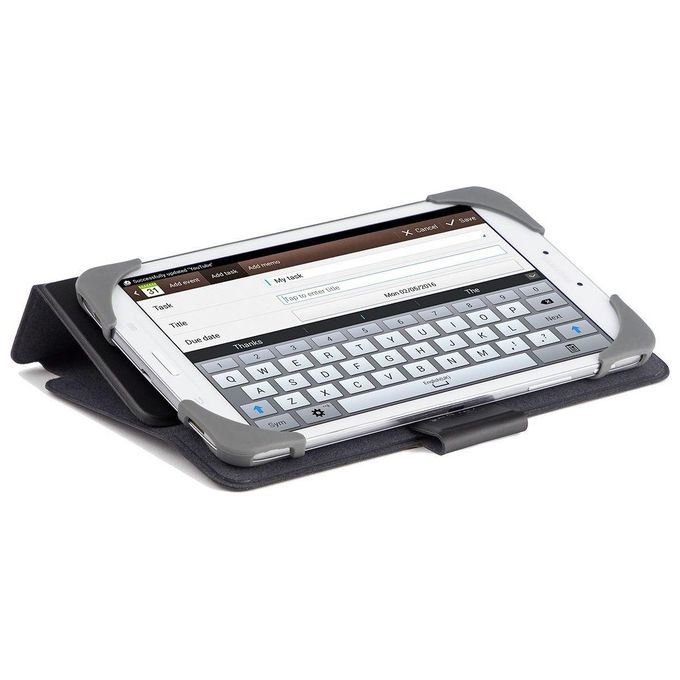 Targus Safefit 9-10  Rotating Universal Tablet case Black